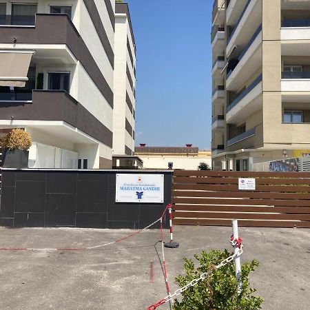 Casa Daniela Lejlighed Napoli Eksteriør billede