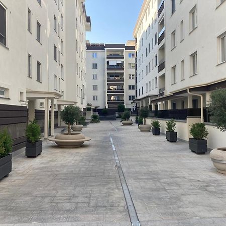 Casa Daniela Lejlighed Napoli Eksteriør billede