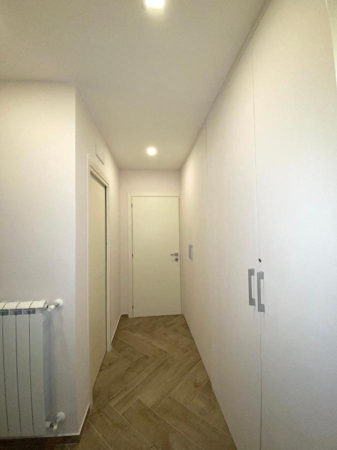 Casa Daniela Lejlighed Napoli Eksteriør billede