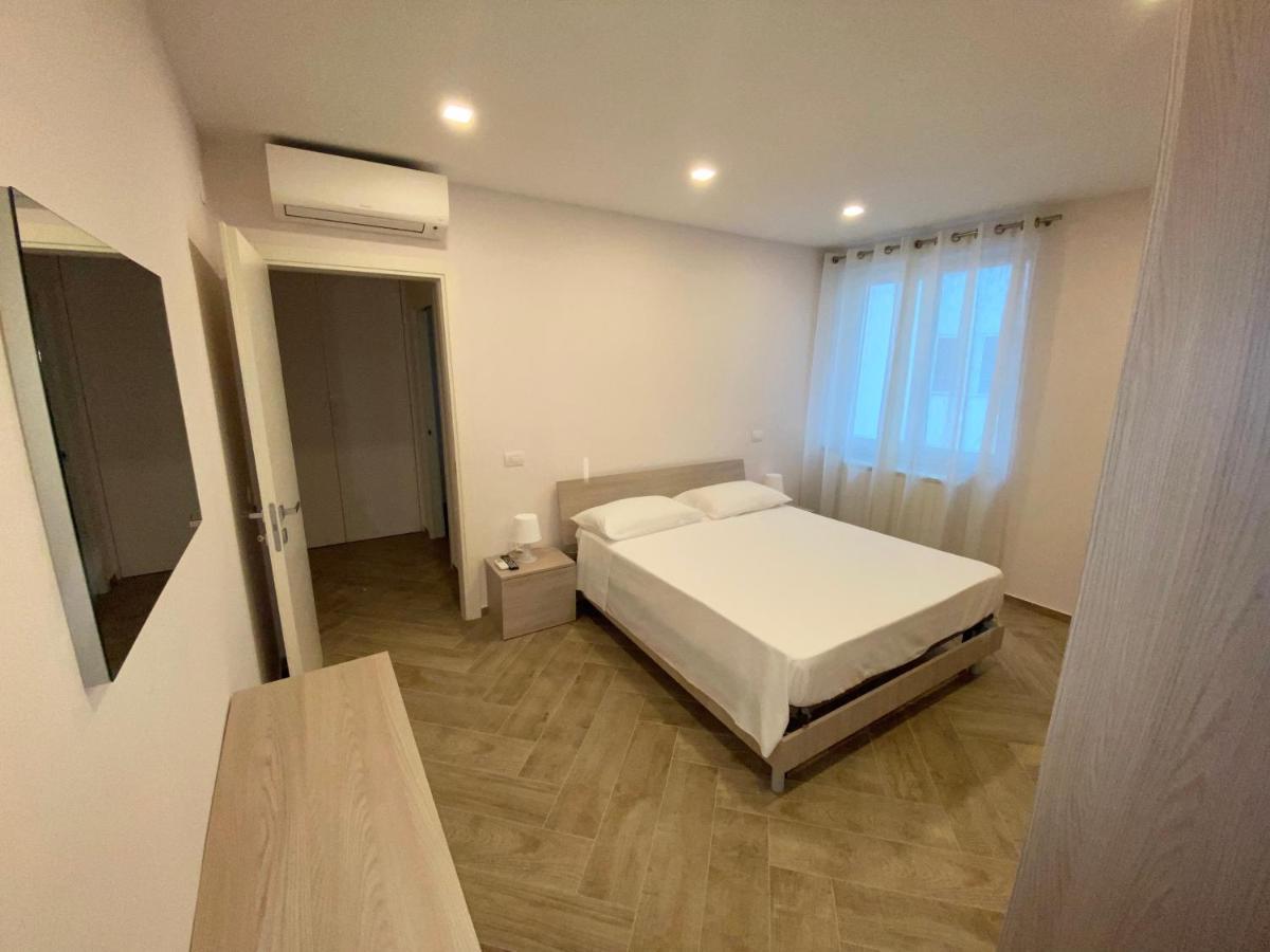Casa Daniela Lejlighed Napoli Eksteriør billede