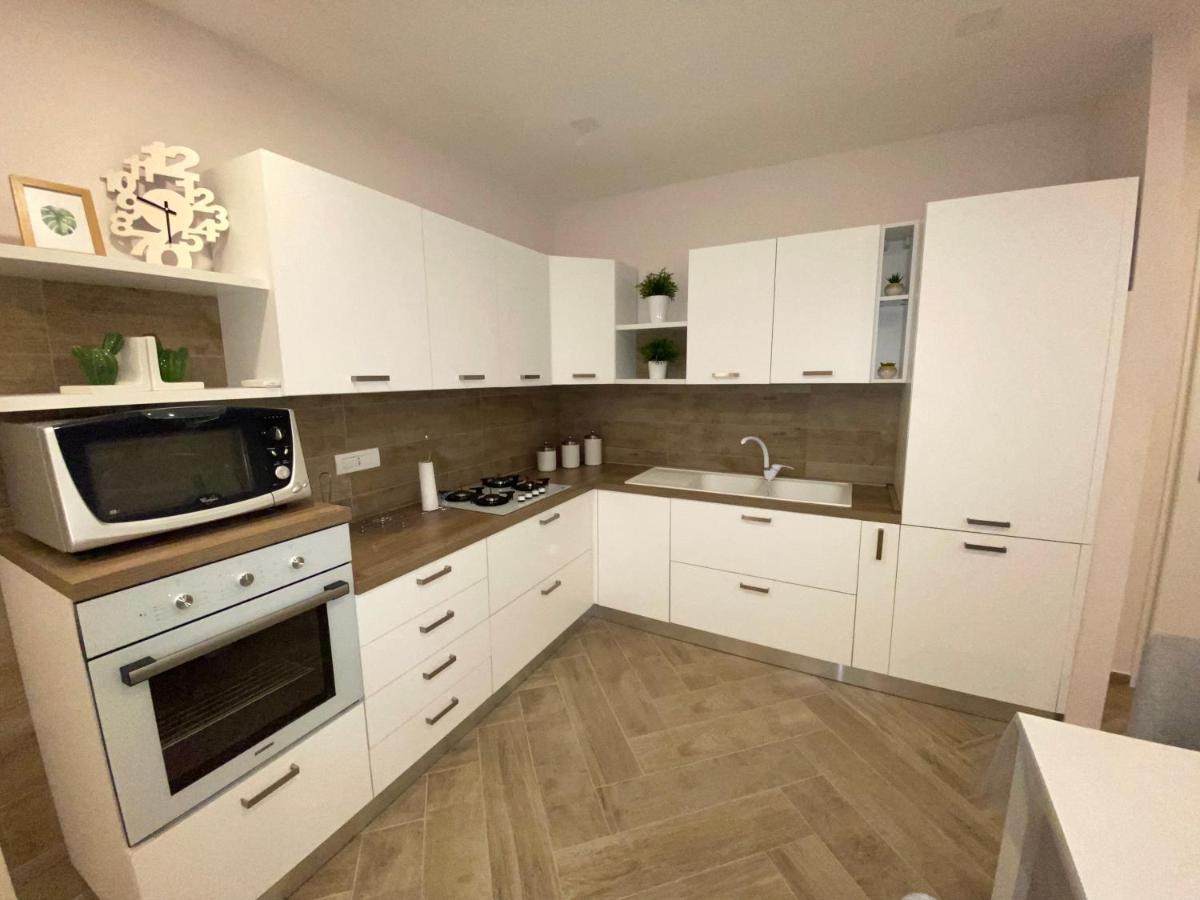 Casa Daniela Lejlighed Napoli Eksteriør billede