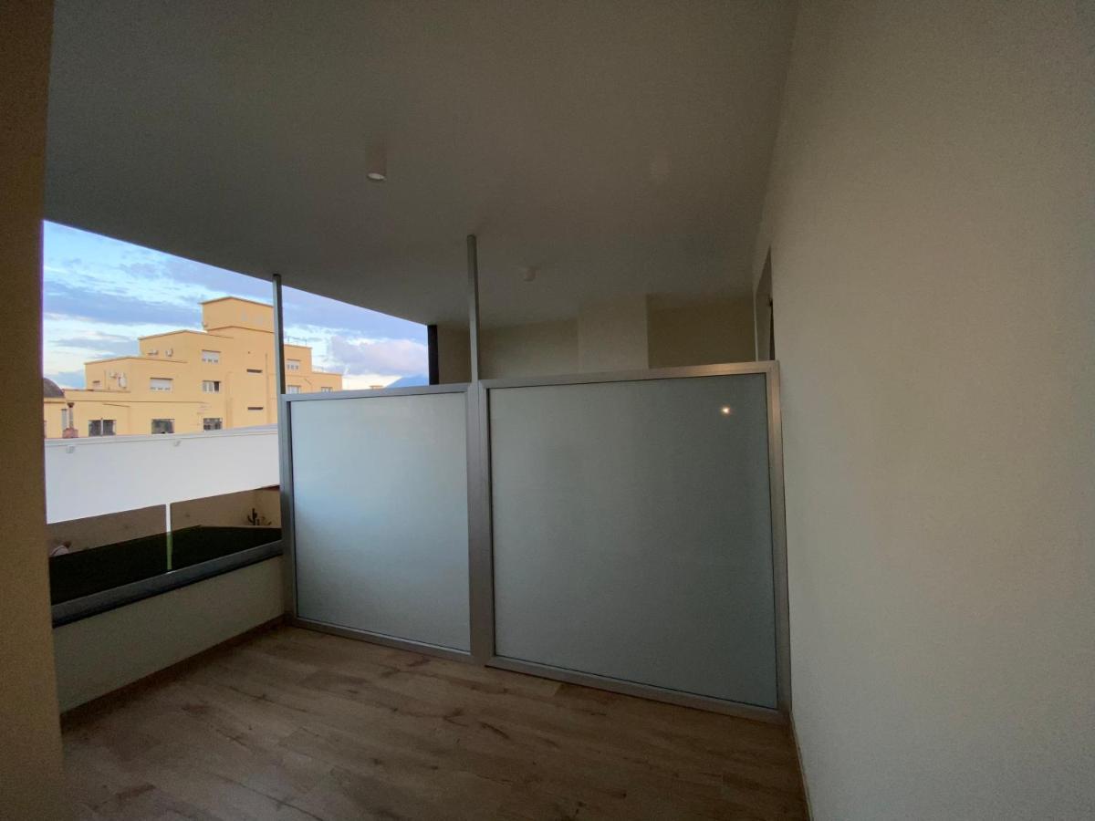 Casa Daniela Lejlighed Napoli Eksteriør billede