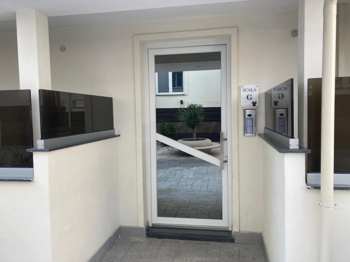 Casa Daniela Lejlighed Napoli Eksteriør billede
